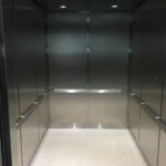 Elevator Interior Design for University of Miami