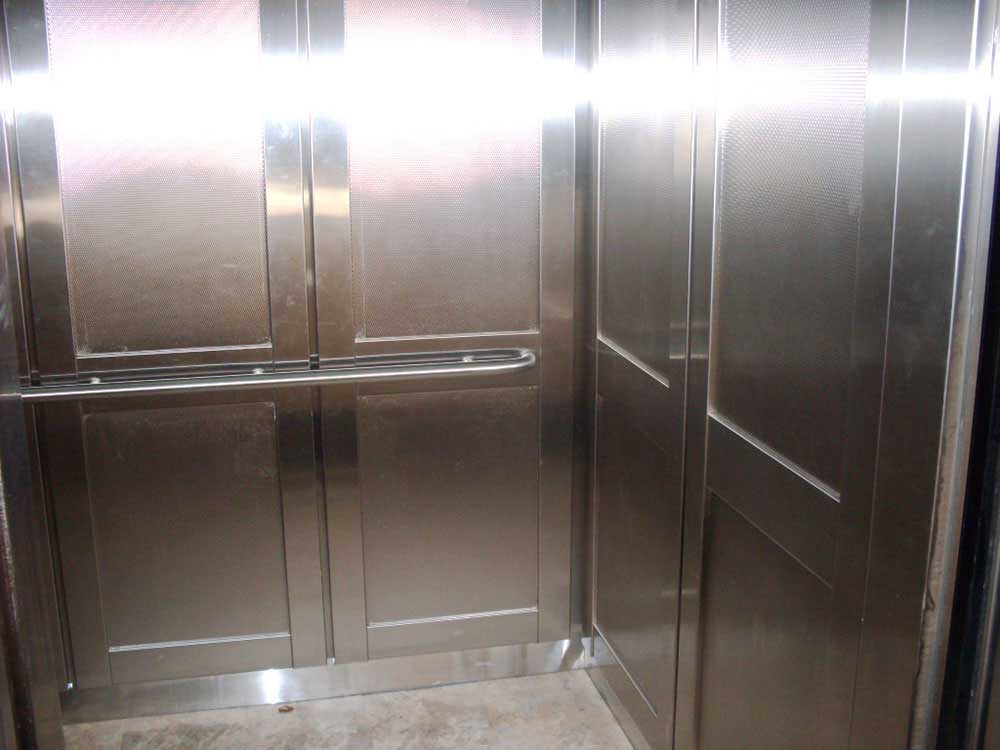 Elevator 6 – University Miami