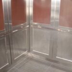 Elevator 5 – Sheraton