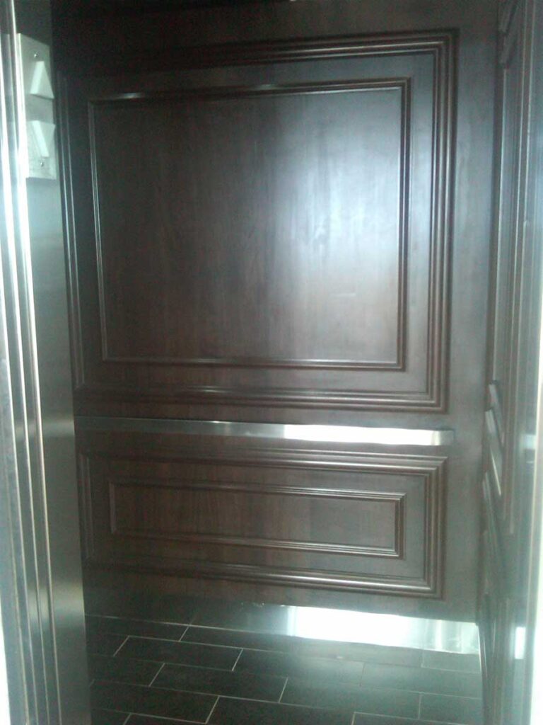 Elevator 3